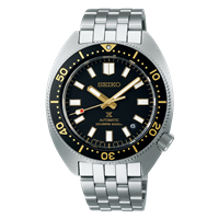 Orologio Seiko Uomo Prospex in Acciaio SPB315J1